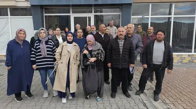“Ev” Vaadiyle Dolandırıldılar: Mağdurlar Yetkililerden Yardım Bekliyor