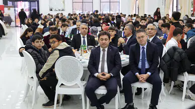 Sivas’ta Mesleki Eğitim Atağı: Öğrenciler Merak Edilenleri Sordu