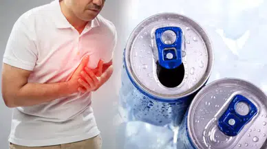 Enerji İçeceklerinin Zararları Doğal İçeceklere İlgiyi Arttırdı
