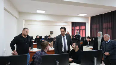Dijital becerilere katkı sunacak