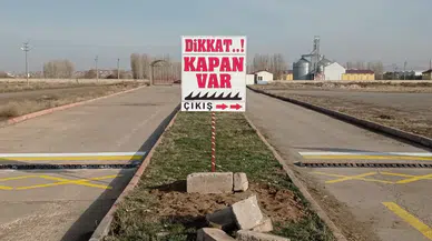Hayvan Pazarında Kontrol ve Güvenlik Artırıldı