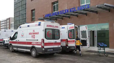 Tavuk Dönerden Sonra Zehirlenme Şüphesi: Öğrenciler Tedavi Edildi