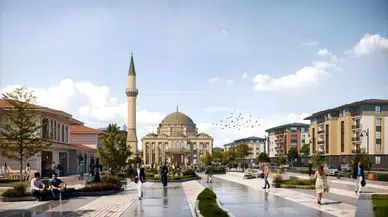 Yüzyılın Konut Projesi Başvuruları İçin Son Günler