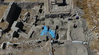 4500 Yıllık Meyveler Bulundu: Elma, Üzüm ve Kızılcık Kurusu Keşfi