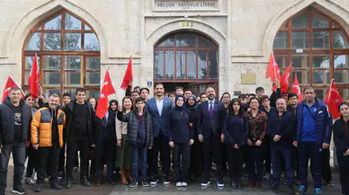 Taha Akgül: Güreşte Asıl Hedef 2032 Brisbane Olimpiyatları
