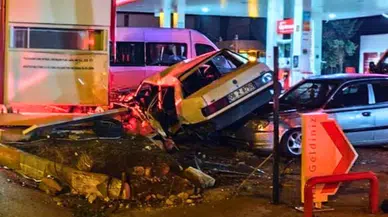 Feci Kaza: 21 Yaşındaki Genç Hayatını Kaybetti