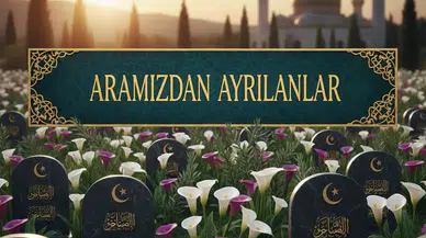Sivas’ta 8 Kişi Hayata Veda Etti: 4 Aralık 2025 Perşembe Günü Defin ve Taziye Bilgileri Açıklandı