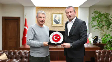 Çepni Belediye Başkanı Nihat Başer’den Kayseri Pancar Ekicileri Kooperatifi’ne Ziyaret