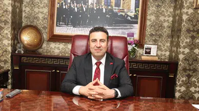 Esnaf, engelli vatandaşların yanında
