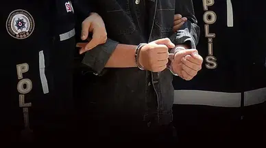 Hırsızlıktan 4 Yıl Ceza Alan Şahıs Sivas'ta Yakalandı