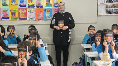 Çocukları Koruma Rehberi: Ekran Bağımlılığı Nasıl Aşılır?