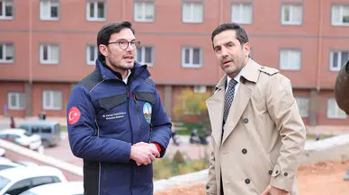 Dinleme Cihazı Şoku: Başkan Yardımcısı Melik Bingöl'e Yasak!