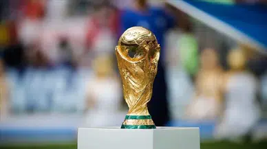 2026 FIFA Dünya Kupası’nda Kura Heyecanı Yarın Yaşanacak!