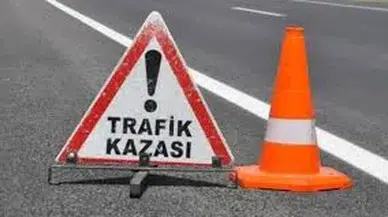 Kontrolden Çıkan Araç Köprü Altına Düştü: 1 Kişi Hayatını Kaybetti
