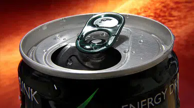 Çocuklarda Karaciğer Yağlanması Tehlikesi: Enerji İçecekleri!