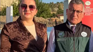 Aslı Öztoprak’tan Teşekkür Mesajı