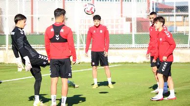 Sivasspor'da Transfer Bombası: Mehmet Altıparmak Sessizliğini Bozdu