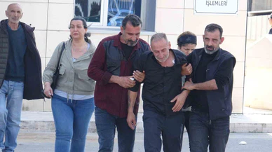 Satırlı Vahşet: Katil Kocaya İndirimsiz En Ağır Ceza