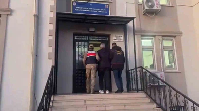 JASAT Affetmedi! Faili Meçhul Hırsızlıklar O Yazıyla Aydınlandı