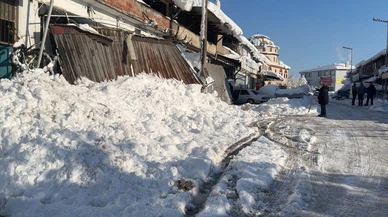 Safranbolu'da Facianın Eşiğinden Dönüldü: 10 Saniyeyle Kurtuldu!