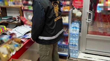 Okul Önlerinde Operasyon: Dilendirilen 10 Çocuk Kurtarıldı!