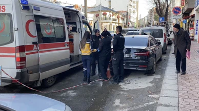 "Uyuşturucu mu Sattım?" Diyerek Ağladı: Polisi Canından Bezdirdi!