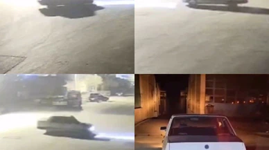 Gece Yarısı Drift Terörü: Sürücüye Rekor Ceza Yağdı!