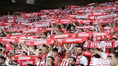 Sivasspor Sosyal Medyada Zirve Yarışında! İlk 3’te!