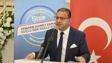 Sivas İçin Dev Turizm Hamlesi: STSO Başkan Adayı Eken Projelerini Sıraladı