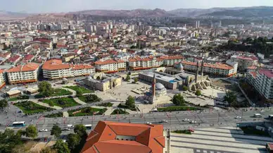 Sivas’ta 341 Kişi Alınacak