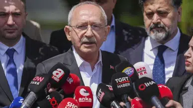 Kılıçdaroğlu, 81 İl Başkanıyla Ankara’da Bir Araya Gelecek