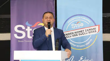 Mustafa Eken'den Yatırımcı Mesajı: "Mevcut Sanayicimizi Korumak Zorundayız"