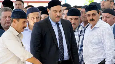 Alihan Kuriş Suç Örgütü Soruşturmasında 35 Şüpheli Tutuklandı