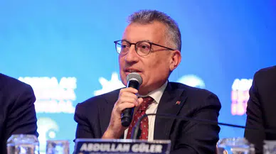 Abdullah Güler Sivas’taki Dev Yatırımları İnceledi! 460 Milyonluk Köprüde Sona Doğru