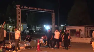 Akdeniz'de Can Pazarı: Alabora Olan Feribotta Kaybolan 18 Yolcu Aratılıyor