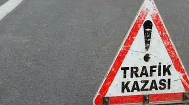 Sivas’ta Trafik Kazası: 3 Kişi Yaralandı
