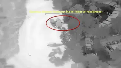 23 İlde Göçmen Kaçakçılarına Büyük Darbe: 31 Tutuklama