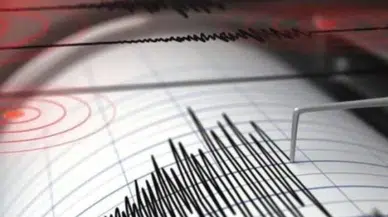 Sivas’ta Sabah Saatlerinde Deprem