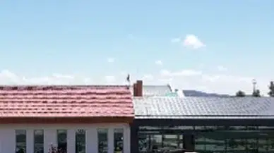 Sivas Yeni YHT Garı’nda Çalışmalar Tamamlanma Aşamasına Geldi