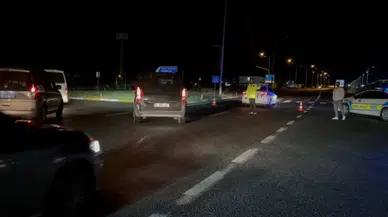 Erzincan-Sivas Karayolunda Heyelan: Yol Yeniden Ulaşıma Açıldı