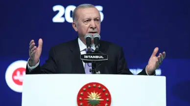 Cumhurbaşkanı Erdoğan’dan 30 Ağustos Zafer Bayramı mesajı