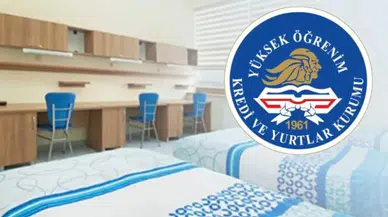 KYK yurt başvurusu 2026: Nasıl ve nereden yapılır? işte e-Devlet başvuru ekranı