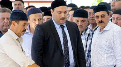 Tutuklanan Alihan Kuriş'in ifadesi ortaya çıktı! Aylık gelir sorusuna dikkat çeken cevap