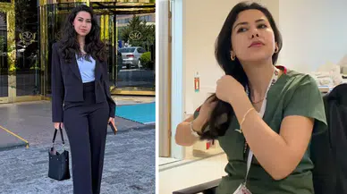 Saç örmesiyle gündeme gelmişti! Hemşire İkra Avcı duyurdu: Meslekten atıldı