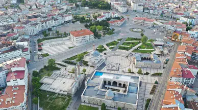 Sivas’ta Oralar 8 Gün Boyunca Ücretsiz!