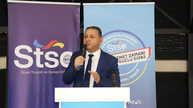 Mustafa Eken'den Kangal Çıkarması: "Sivas'ın Tamamı Cazibe Merkezi Olmalı"