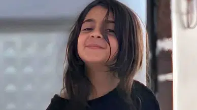 Narin Güran Cinayetinde 'Faili Meçhul' Talebine Red! Karar Kesinleşti
