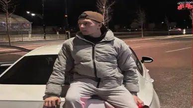 Sivas’ta Feci Kazada Hayatını Kaybeden Genç Gözyaşlarıyla Uğurlandı