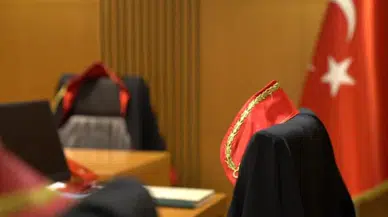 Yeni adli yıl yarın başlıyor: Çok sayıda dava gündemde