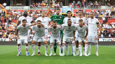 Sivasspor İlk Galibiyet Peşinde, Batman Zirveyi Hedefliyor: Muhtemel 11'ler Şekillendi